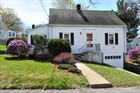 Arlington MA real estate photo