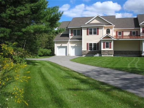 1 Lost Lake Drive
