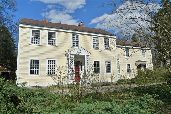  Lincoln MA Open Houses | Open Homes | CPC Open Houses, GREAT NEW PRICE!