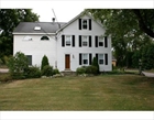 Wayland MA real estate photo