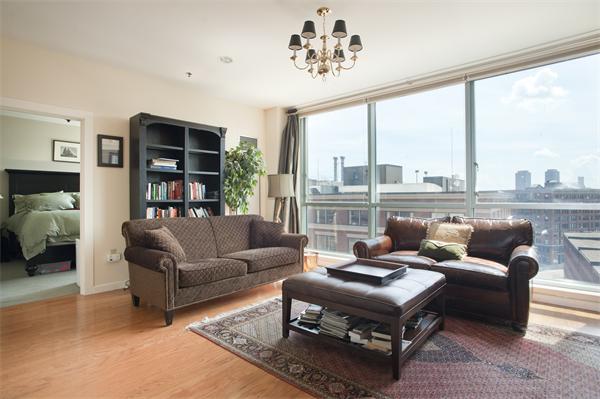 Lofts.com apartments, condos, coops, houses & commercial real estate - North End Lofts (Condo)