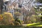 Belmont Massachusetts real estate photo
