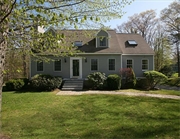 Essex MA Real Estate Photo