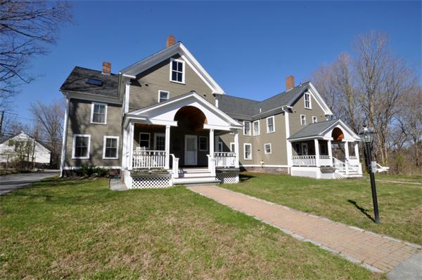 526 Massachusetts Avenue