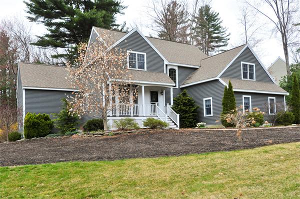 5 Longmeadow Way