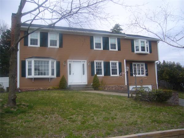 43 High Meadow Rd