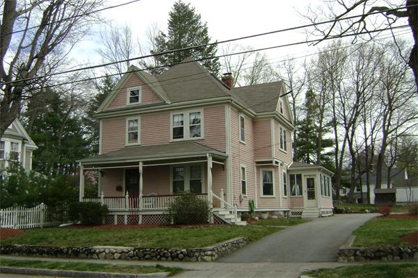  Reading MA Open Houses | Open Homes | CPC Open Houses, LIBRARY LOCATION with a $25 THOUSAND DOLLAR PRICE REDUCTION!!!  The UPDATED KITC