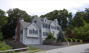 Wenham MA Real Estate Photo