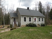 Chesterfield MA Real Estate Photo