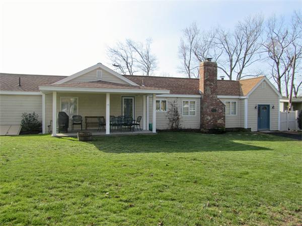 70 Chickering Road