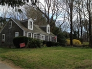 Plympton MA Real Estate Photo