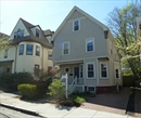 Cambridge MA real estate photo