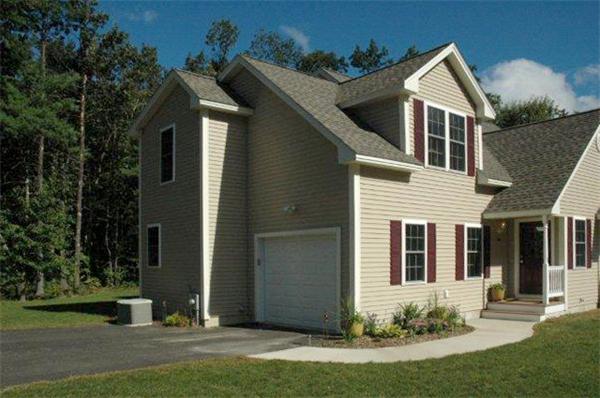 8 Scott Terrace