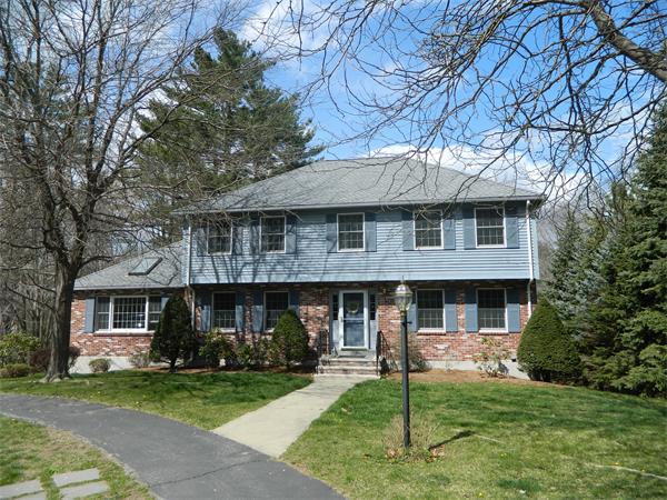 7 Jefferson Circle