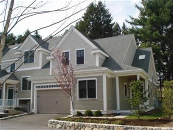  Lexington MA Open Houses | Open Homes | CPC Open Houses, One of our two MODEL homes at Lexington Courtyard, this 