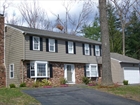 Longmeadow Massachusetts real estate photo