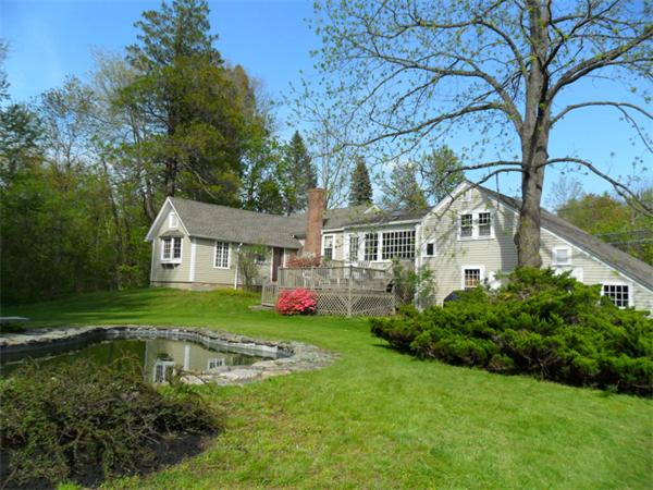  Groton MA Open Houses | Open Homes | CPC Open Houses, Come and see this delightful antique. Broker's send yur clients with your card