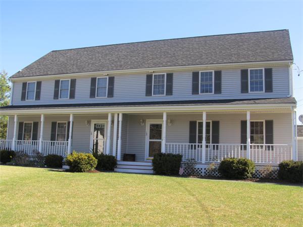 12 West Street