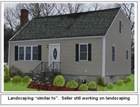 Bellingham Massachusetts real estate photo