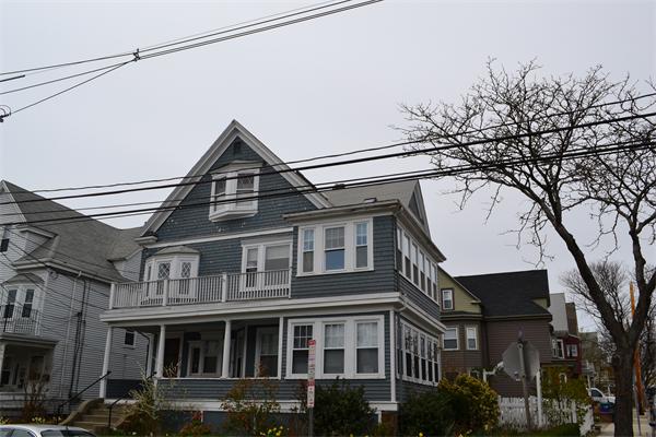 20 Curtis St.