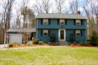 Walpole MA real estate photo