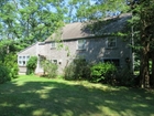 home for sale in Sandwich MA photo
