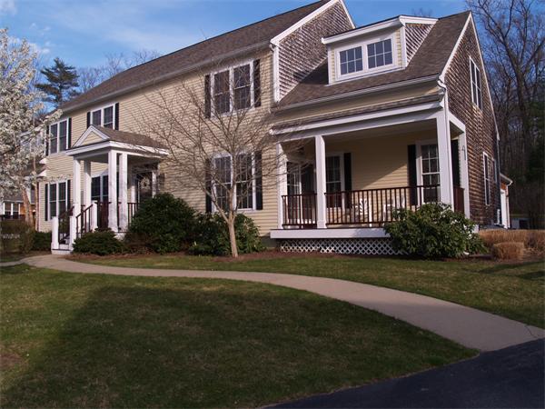22 Donovan Farm Way
