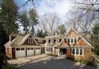 home for sale Wellesley MA photo