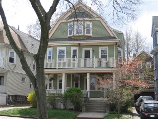 16 Powder House Blvd