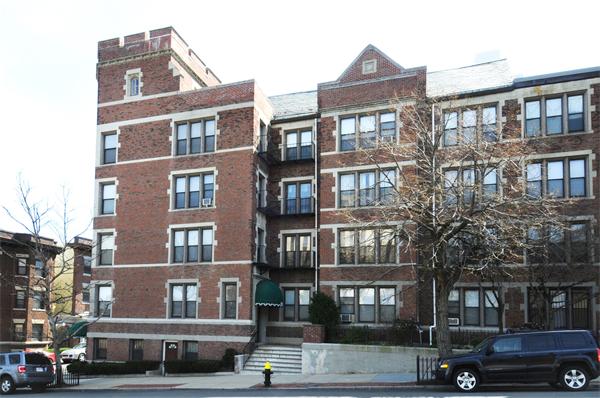 residential