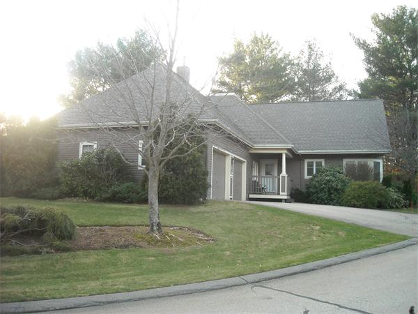 2 Independence Dr