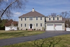 Hingham Massachusetts real estate photo