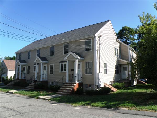 64 Bank  Street