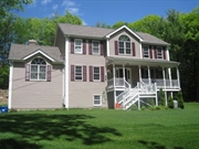 Douglas MA Real Estate Photo
