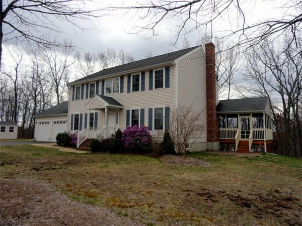 9 Stonebridge Cir