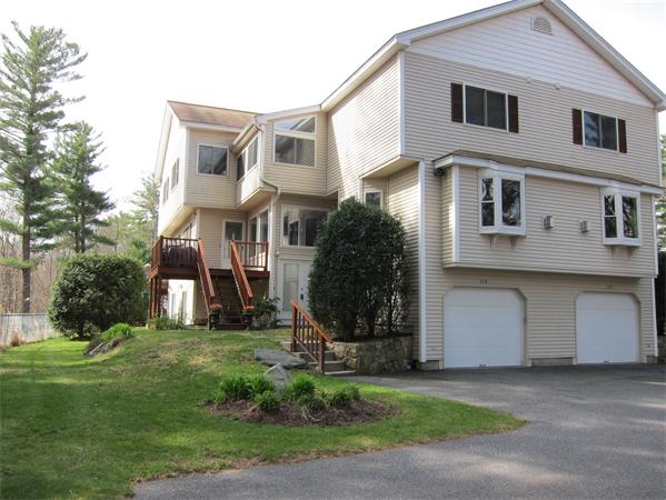  Ashland MA Open Houses | Open Homes | CPC Open Houses, Location, location, location! This meticulously maintained 2150 sq ft townhouse 