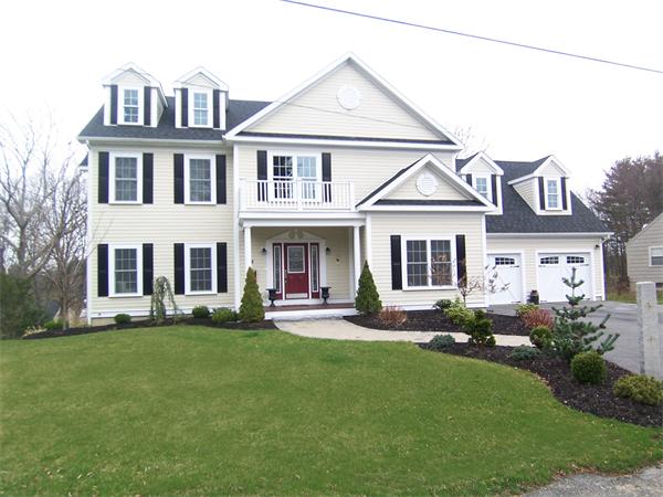 Winchester MA Open Houses | Open Homes | CPC Open Houses, Curb appeal, Charm and Custom finishes make this Magnificent 2009 home standout.