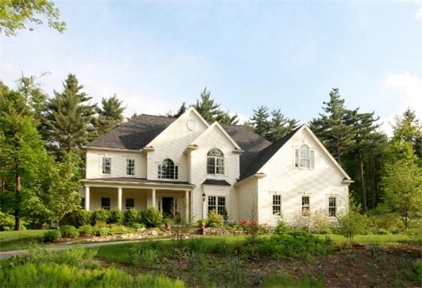 298 Harvard Road