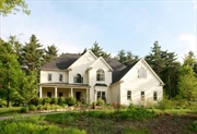 Bolton MA Real Estate Photo