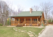 Blandford MA Real Estate Photo