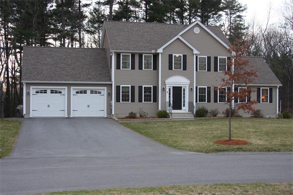 5 Sleigh Ride Ln