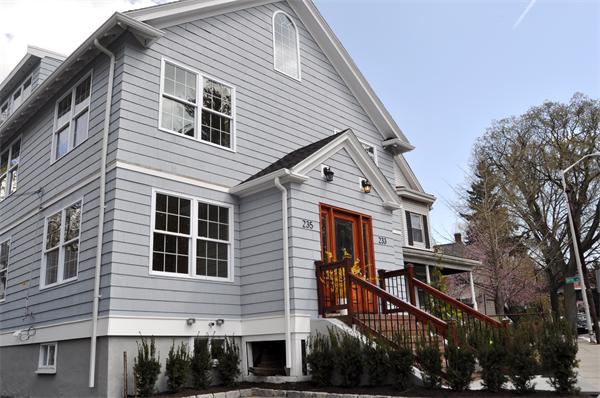 235 Huron Ave