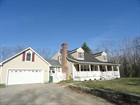 Rutland MA real estate photo