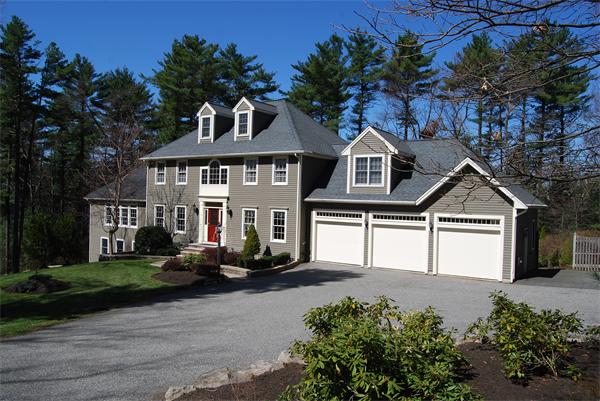 114 Flint Farm Road