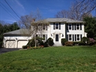 home for sale in Norfolk MA photo