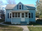 Springfield Massachusetts real estate photo