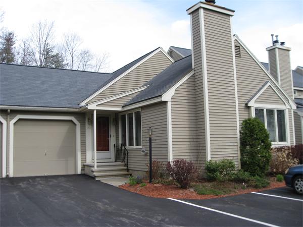 20 Lilac Lane