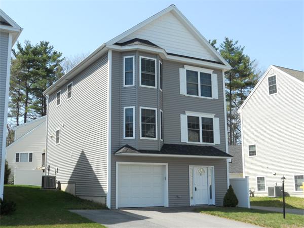 31 Nile Street