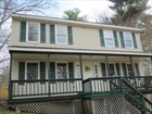 Georgetown MA real estate photo