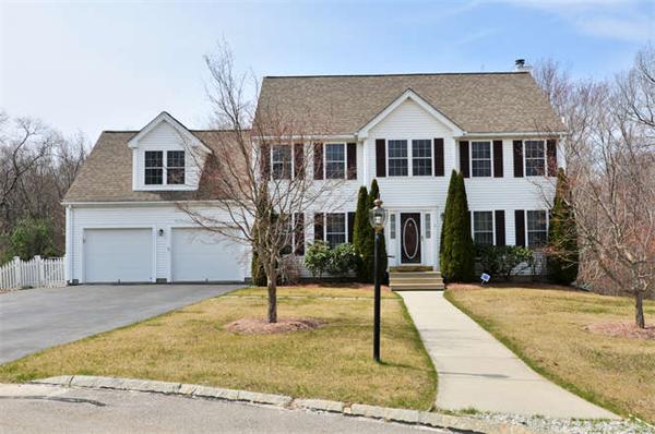 5 Liberty Circle